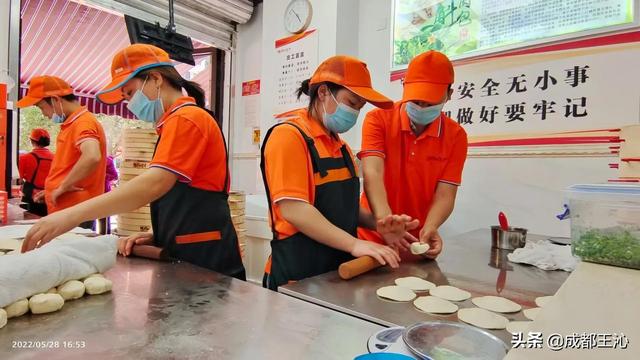 如何开好一家早餐店（如何开一家早餐店_开早餐店注意事项有哪些_）-聚英社副业网