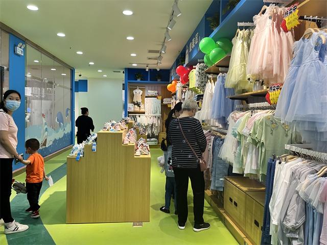 开母婴店需要注意哪些事项（开母婴店经验分享）-聚英社副业网