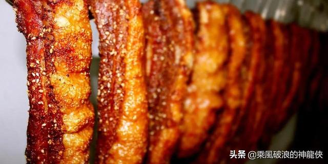 小伙加盟脆皮五花肉3个月亏了30万（加盟网红脆皮五花肉真的挣钱吗）-聚英社副业网