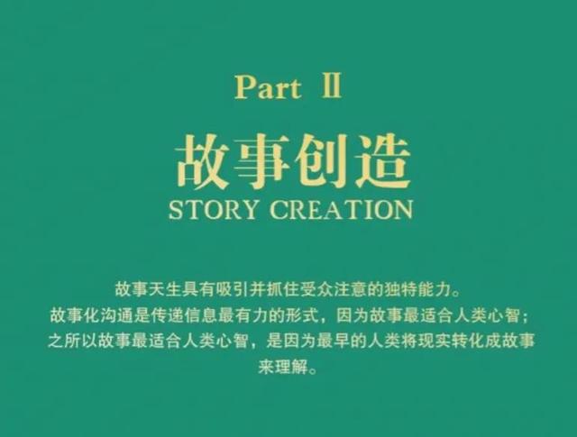 如何讲好商业故事-聚英社副业网