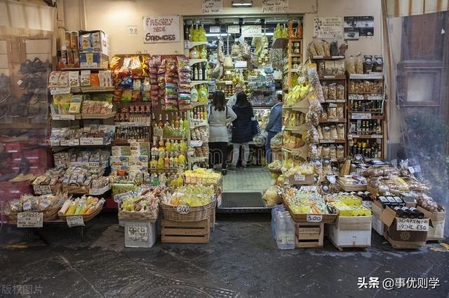 现在便利店生意好做吗（为什么便利店没有生意）-聚英社副业网