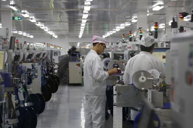 未来中国最赚钱的3大黄金赛道,投资少回报率高的创业机会插图5 未来中国最赚钱的3大黄金赛道,投资少回报率高的创业机会插图5