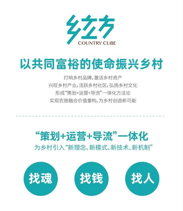 乡村振兴最稀缺的资源究竟是什么?农村最缺什么生意插图 乡村振兴最稀缺的资源究竟是什么?农村最缺什么生意插图