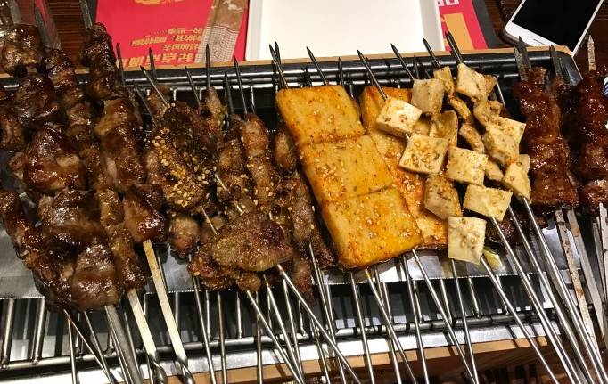 【VIP专享】哈尔滨万能烧烤资料-聚英社副业网
