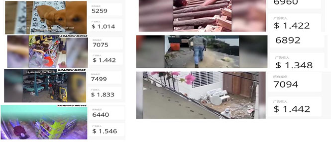 【副业项目5961期】外面收费8000的febspot撸美金 单日收益30美金+工作室可批量搞【详细玩法】-聚英社副业网