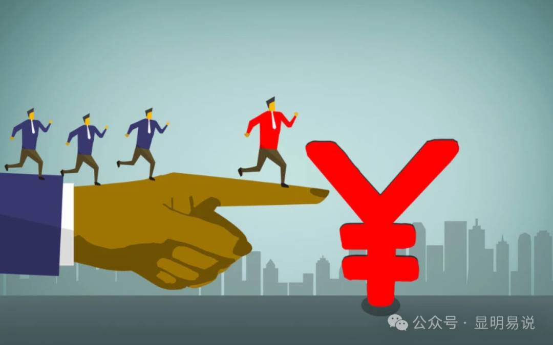某公众号付费文章《如何让收入提升百十倍？》-聚英社副业网